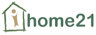 ihome21 logo